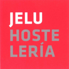 Logo Jelu Hosteleria